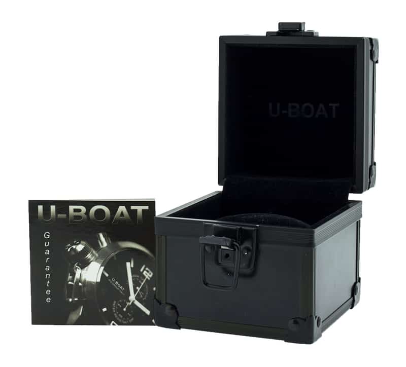 U-Boat Classico B53-08